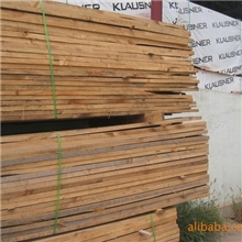 新西兰辐射松板材