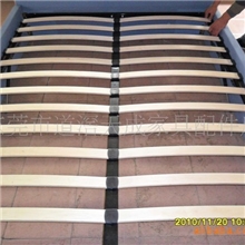 供应批发排骨架、拆装式排骨架、杨木排骨架