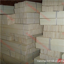 供应各种规格尺寸的床板条