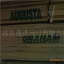 优质红橡、白橡、杨木、柞木、松木、进口木