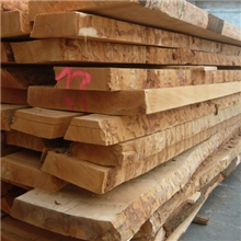 德国进口毛边榉木板材AB级2-4米长