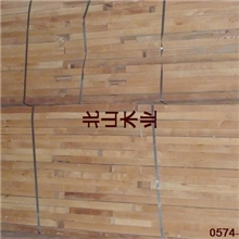 进口榉木板材1-3米混合打包AB级