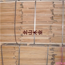 榉木板材规格料6-7-8公分宽2.5厚度拼板指接专用