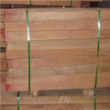 罗马尼亚进口8公分厚1米以上长度AB级榉木板材