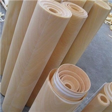 旋切红榉木木皮