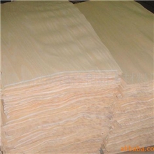 旋切红榉、白榉木单板直销