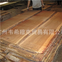 供应橡木集成材橡木原木板材（白橡欧洲）