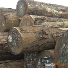 供应紫心木进口原木（南美、大径）