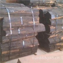 供无白边精品乌木（马达加斯加）