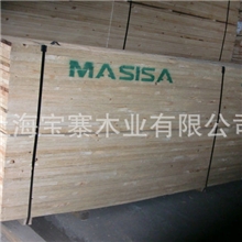 专业销售实木加松木材加工进口新西兰松