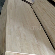 专业供应新西兰松木集成材实木辐射松集成材