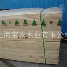 供应进口新西兰辐射松木板材松板材新西兰辐射松原木