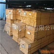 长期供应辐射松进口板材新西兰松木木方