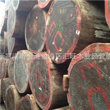 长期供应红花梨原木原木价格优质原木欢迎来电