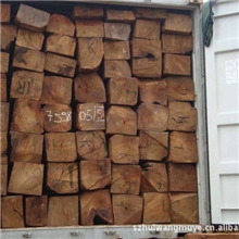 支持混批非洲酸枝板材木工板材张家港家具板材