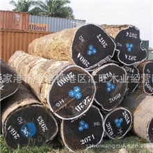 经销批发花梨木红花梨原木板材装饰板材