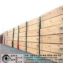 太仓金邦白松白松木方打造白松厂家NO.1