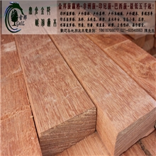 太仓金邦菠萝格菠萝格木打造菠萝格厂家NO.1