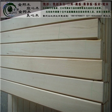 太仓金邦铁杉铁杉木方打造铁杉厂家NO.1