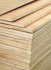 多层板、胶合板12厘