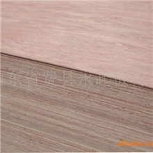 胶合板包装板9厘胶合板