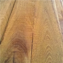 供应宝安木材实木地板防腐木木制花架香樟户外地板高密度板菠萝格