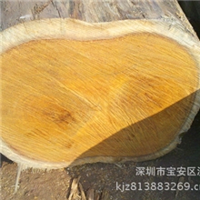 古建筑木料菠萝格山樟木龙骨家具供应湖南长沙上海厂家批发