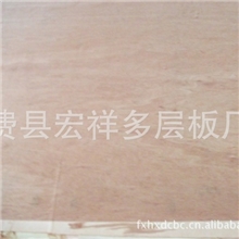 山东厂家常年生产批发供应包装胶合板