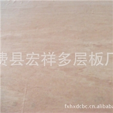 厂家专业生产供应包装胶合板