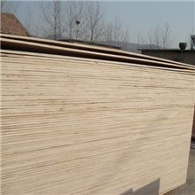 山东大量批发长期供应高品质包装胶合板