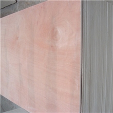 山东厂家专业供应包装胶合板