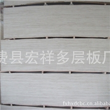 厂家直销优质包装胶合板