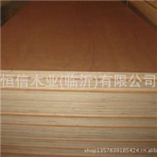 供应红杂木贴面多层板，胶合板，异形板