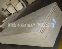 供应杨木LVL大型胶合板，LVL大型方木