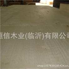 供应大型包装箱用大型胶合板，多层板