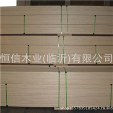 供应杨木LVL层积材，捆包材，杨木LVL门芯间柱材