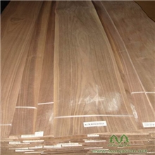 天然木皮，黑胡桃木皮供应