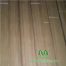 天然木皮，优质泰柚木皮供应