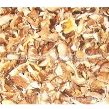 香菇碎片