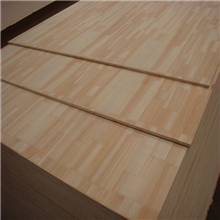 临沂板材厂生产加工杉木贴面多层板包装板