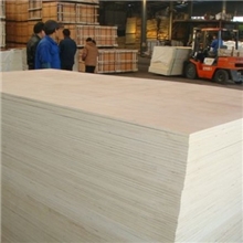 e0級e1級超长全整芯柳桉多层板2.8米3.2米木板材