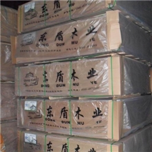 东盾中纤板贴面*