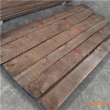 正宗美国黑胡桃4/4-2C0M-家具级特价销售