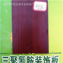 【专业畅销】/最新供应安徽特种多层芯木板材不易劈裂生态板