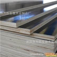 天津地区14里高档覆膜板