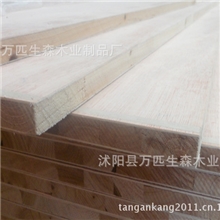 专业供应浙江地区1.8cm细木工板