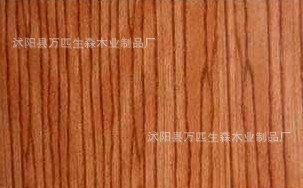 云南地区生态板免漆板杉木价格