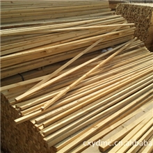 【厂家定尺】加工白松木龙骨、木方、条子