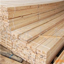 厂家供应专业木龙骨樟子松木龙骨白桦木龙骨全国最低价