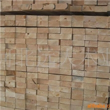 厂家供应白松木木方优质樟子松木方木龙骨东北特产全网最低价